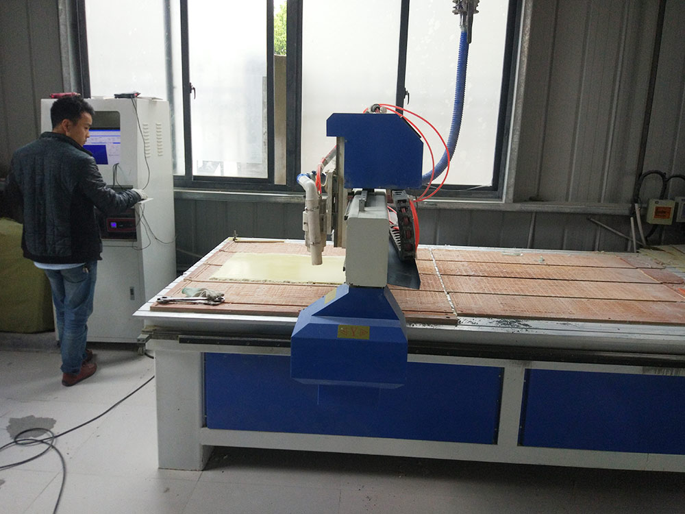 Factory