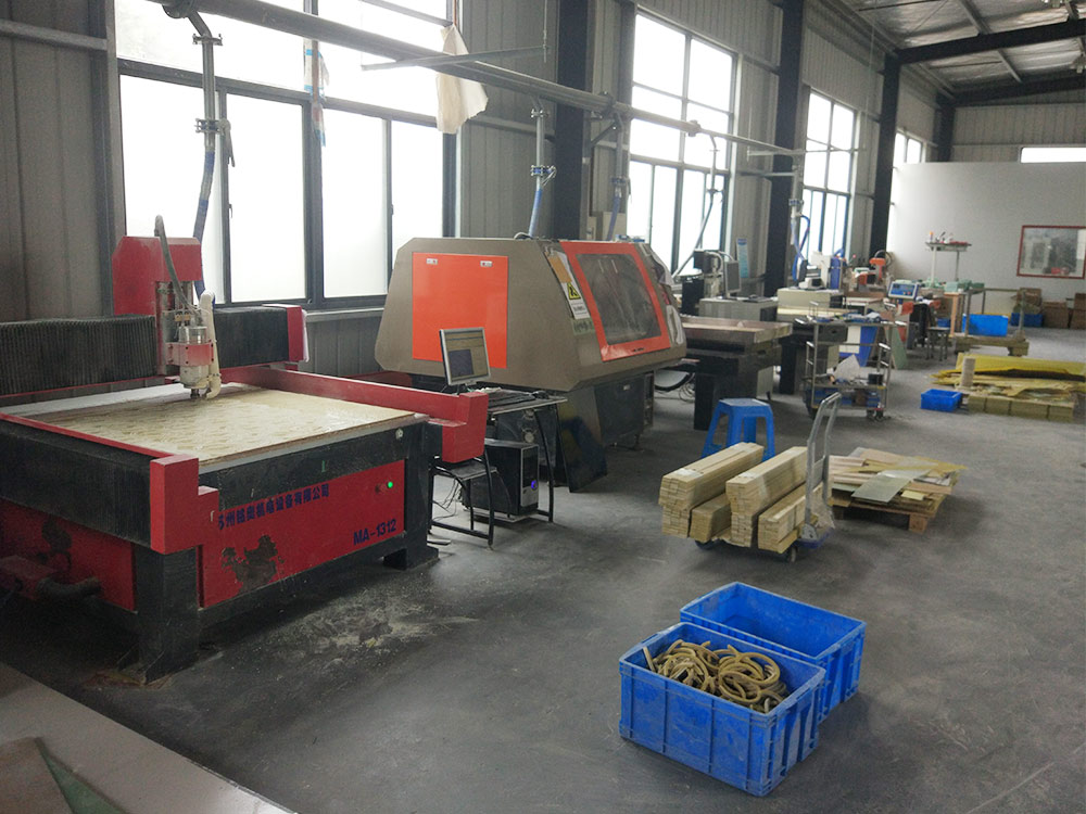 Factory