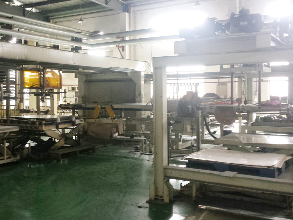 Factory