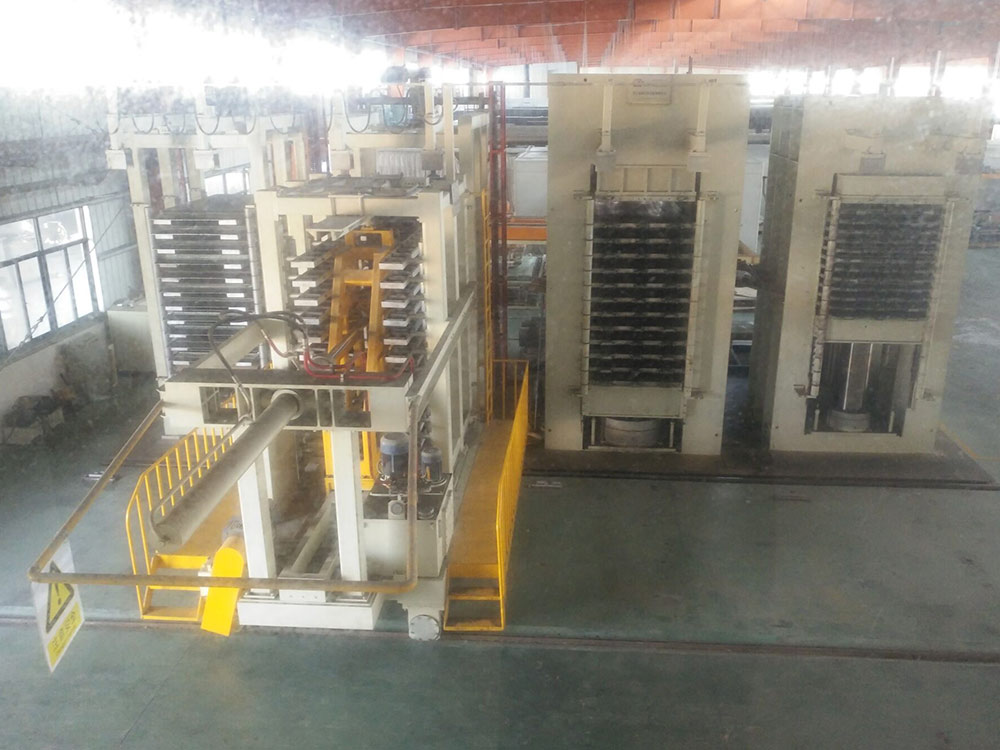 Factory