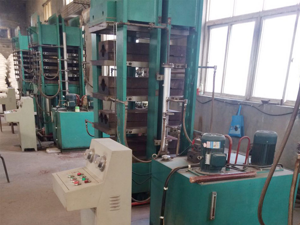 Factory