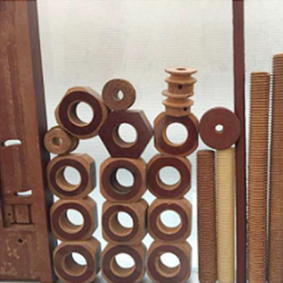 Phenolic Rod